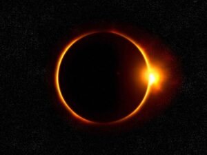 Lee más sobre el artículo Solar eclipse: Eye health warning
