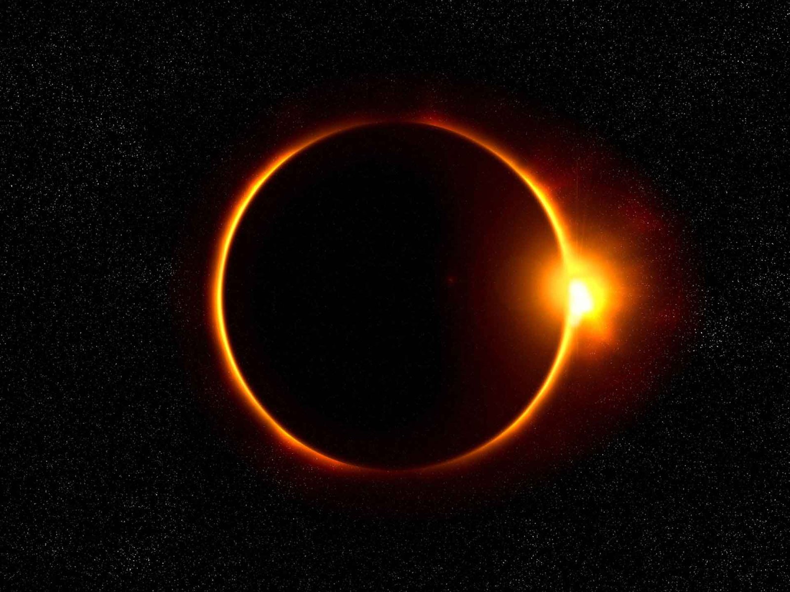 En este momento estás viendo Solar eclipse: Eye health warning