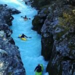 Kayaking: Adventurous Sport