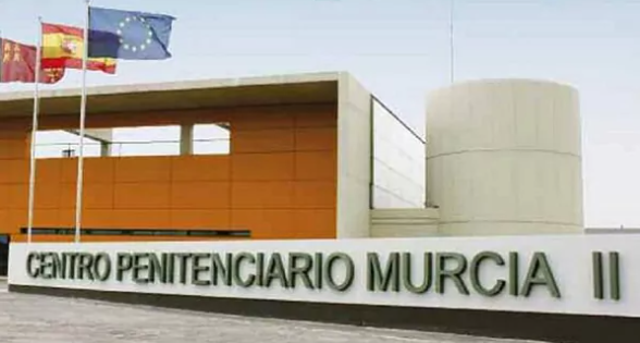 En este momento estás viendo Denuncian a la empresa de seguridad privada Coviar en Centros Penitenciarios de Murcia por contratos en fraude de ley.