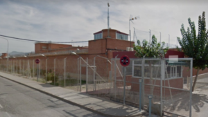 Lee más sobre el artículo Inspección de trabajo sanciona empresa de Seguridad COVIAR en los Centros Penitenciarios de Murcia