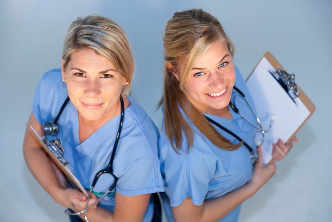 Lee más sobre el artículo Auxiliar de enfermería en Países Bajos