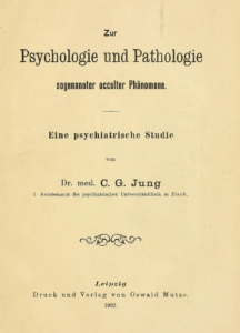 Lee más sobre el artículo La psicología profunda Carl Gustav Jung