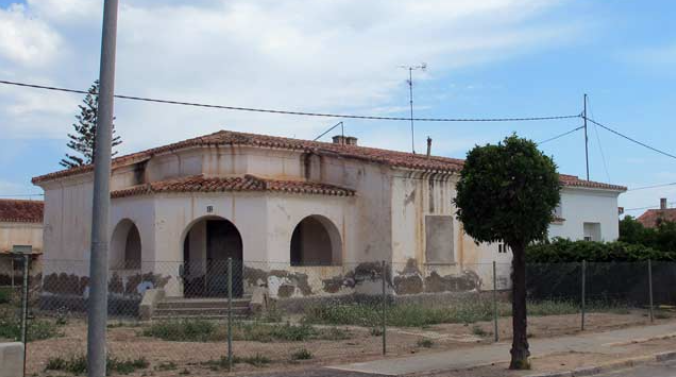 En este momento estás viendo El Gobierno autoriza gastos para financiar obras en viviendas militares de San Javier Murcia