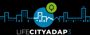 Lee más sobre el artículo El proyecto LIFE CITYAdaP3 Alcantarilla