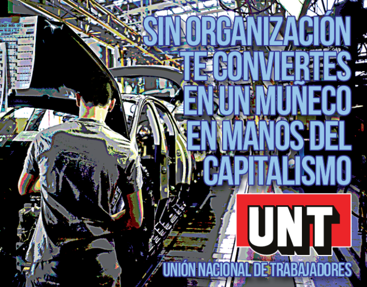 En este momento estás viendo Presente y futuro del sindicalismo en españa
