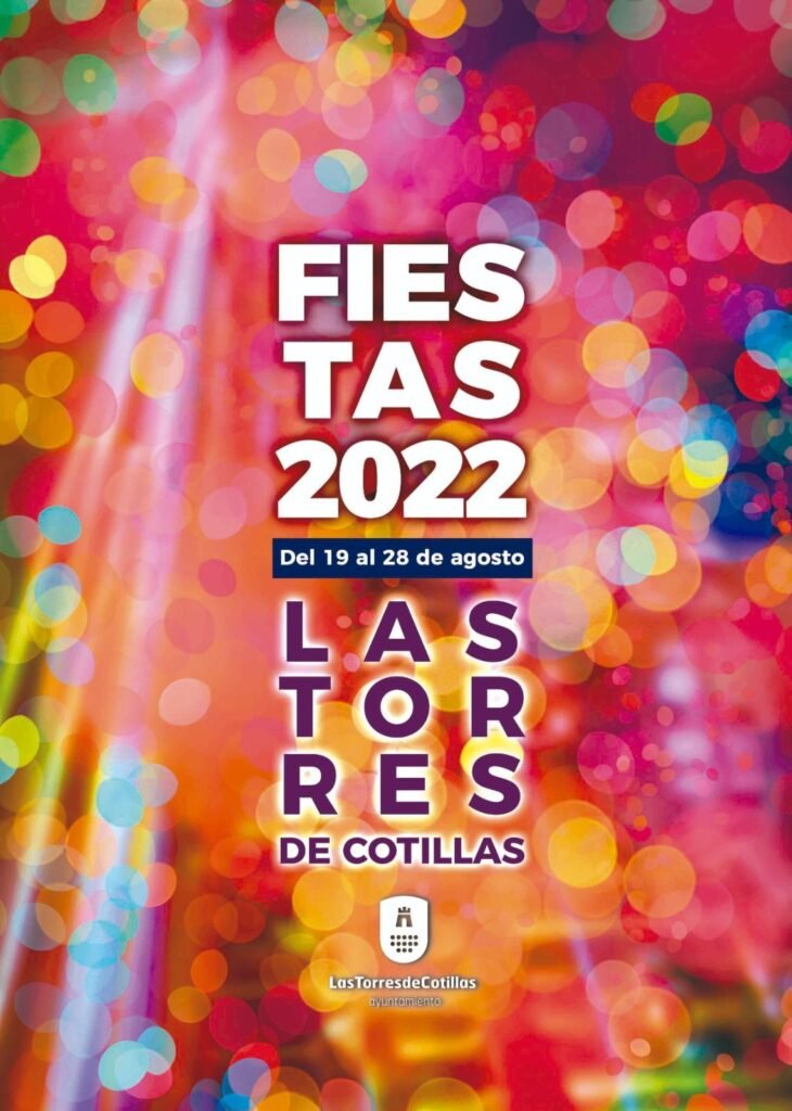 Ana Mena, Juan Magán y Varry Brava, conciertos gratuitos de las fiestas de Las Torres de Cotillas 2022