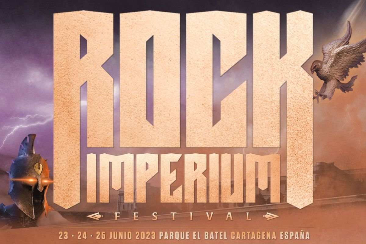 En este momento estás viendo Rock Imperium Fest tendrá un día más y Deep Purple y Helloween son los primeros cabezas de cartel