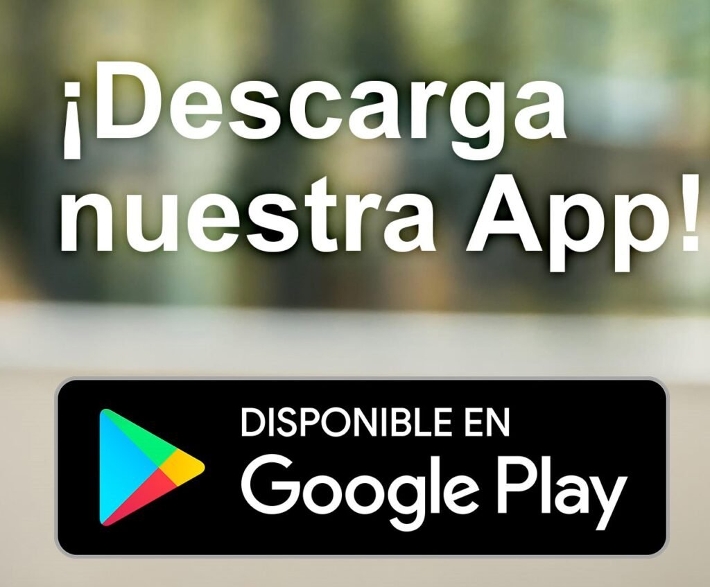 Descargate nuestra App para Android Abogados en Murcia NSL.