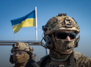 Lee más sobre el artículo El Servicio de Seguridad de Ucrania recopiló evidencia sobre otros tres colaboradores a quienes la Federación Rusa “designó” como gerentes en la región de Kherson