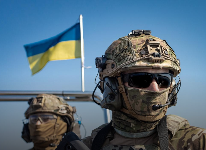 En este momento estás viendo El Servicio de Seguridad de Ucrania recopiló evidencia sobre otros tres colaboradores a quienes la Federación Rusa “designó” como gerentes en la región de Kherson