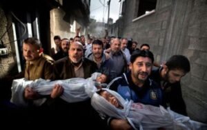 Lee más sobre el artículo UNICEF denuncia el asesinato este año de 20 niños palestinos en Cisjordania