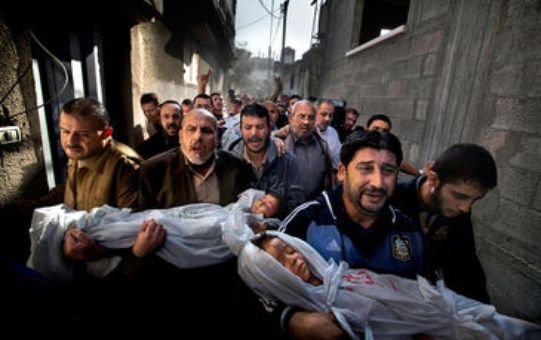 En este momento estás viendo UNICEF denuncia el asesinato este año de 20 niños palestinos en Cisjordania