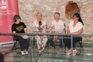Lee más sobre el artículo Feria y Fiestas Patronales de Alhama de Murcia 2022