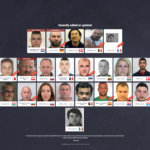 ENFAST  Red Europea de Equipos de Búsqueda Activa de Fugitivos