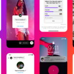 Canales de transmisión de Instagram: una nueva forma para que los creadores profundicen las conexiones con los seguidores