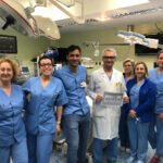 <strong>El hospital Rafael Méndez de Lorca participa en un ensayo clínico internacional para prevenir el ictus cerebral</strong>
