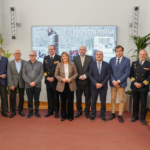 Cartagena recupera el submarino Tonina, que se expondrá en seco en la plaza de la Marina Española
