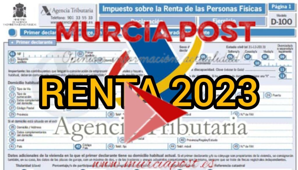 RENTA 2023