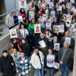 Personas desaparecidas de larga duración en España