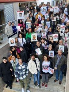 Lee más sobre el artículo Personas desaparecidas de larga duración en España
