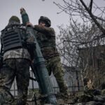 El plan de Putin respecto a Donbas ha fracasado