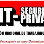 Empresas de seguridad privada que no cumplen con los convenios colectivos