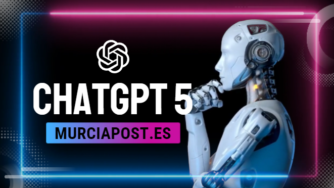 En este momento estás viendo ChatGPT 5 La última versión del modelo de lenguaje más avanzado del mundo