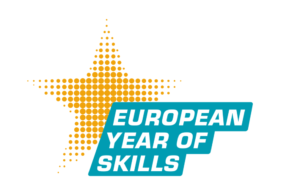 Lee más sobre el artículo El Año Europeo de las Competencias tiene como objetivo abordar las brechas de habilidades en la Unión Europea