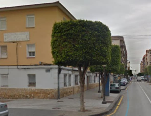 En este momento estás viendo El recuerdo de las viviendas sociales en Alcantarilla