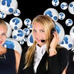La Policía Nacional desmonta en Málaga un call center usado para la explotación sexual de mujeres en Francia