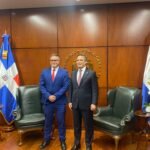 España impulsa un proyecto de hermanamiento para transformar la Justicia de República Dominicana