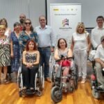 16 entidades sociales colaboran con el Ayuntamiento en la elaboración del Plan de Accesibilidad Universal de Alcantarilla