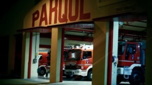Lee más sobre el artículo El Ayuntamiento de Murcia convoca 45 nuevas plazas de bombero para el SEIS