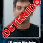 La Policía Nacional detiene a uno de “Los 10 más buscados” en España por un asesinato cometido en México