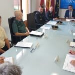 Garantizando la Seguridad en Alcantarilla: Planificación Anual de Eventos y Actos Públicos