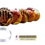 Moldes New York Roll Descubre el Delicioso Mundo del Croissant Redondo