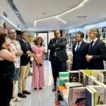 La Comunidad apoya con 350.000 euros la reactivación comercial y económica del casco histórico de Lorca