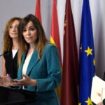 La Policía Local dispondrá de 22 nuevos vehículos para prestar servicio en la ciudad y las pedanías