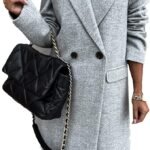Tendencias de moda para mujeres que dominarán el Otoño-Invierno 2023-2024
