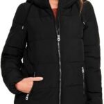 Abrigo para Mujer Only Onldolly Long Buffer Coat CC Otw: el abrigo perfecto para el invierno