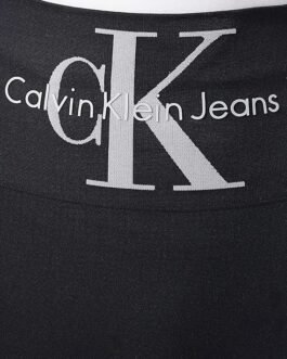 Calvin Klein High Waist Legging Mujer