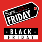 Comercios de Molina de Segura se suman a la campaña ‘Black Friday’