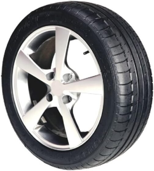 EGOMMERCE Nortenha - Neumático Coche NSPORT 205/55 R16 91V Certificado