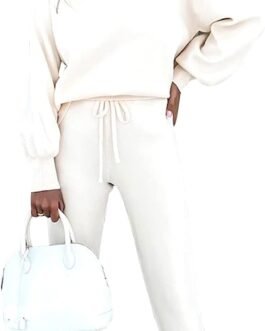 Tracksuit Women Chandals Mujer