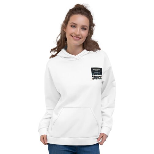 Sudadera unisex