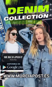 Lee más sobre el artículo Denim Nunca Pasa de Moda Descubre los Mejores Looks para Mujer