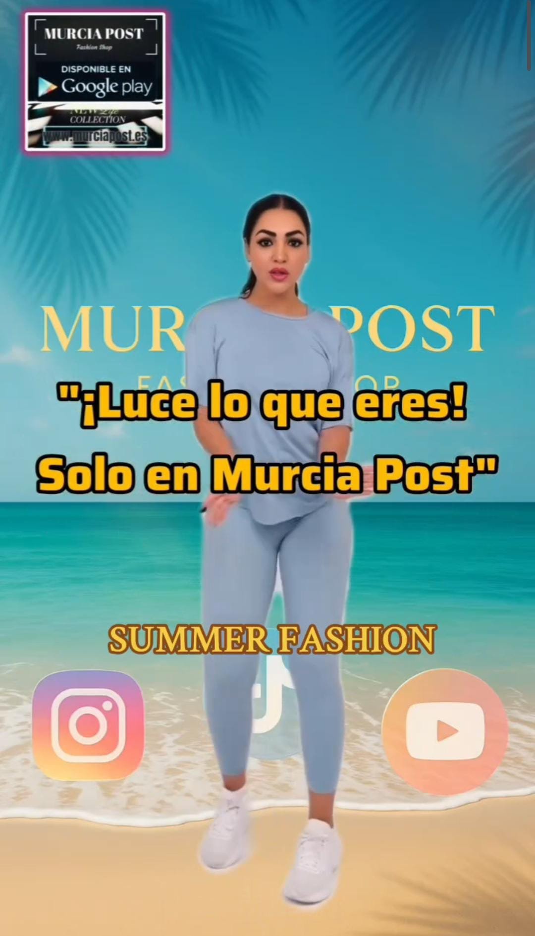 En este momento estás viendo MODA VERANO 2025 MUJER: Luce Tu Estilo Real con la Nueva Colección