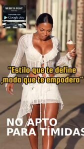 Lee más sobre el artículo Moda Mujer Verano 2025 Las Tendencias que Están Arrasando Online