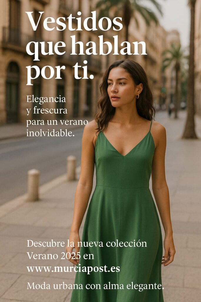 Buscas renovar tu armario y arrasar con tus looks este verano? Estás en el lugar adecuado. En [Nombre de tu tienda online] te traemos una guía con lo último en moda mujer verano 2025: prendas que estilizan, tejidos sostenibles, colores que resaltan el bronceado y accesorios que transforman tu look en segundos.

Descubre qué se lleva, cómo combinarlo, y cuáles son las piezas virales que no pueden faltar en tu carrito.